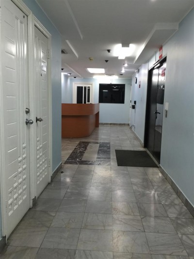 60929 - Avenida balboa - offices - torre bac