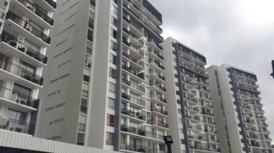 60966 - Ciudad de Panamá - apartamentos - Altos del bosque