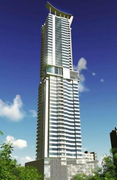 61015 - Panamá - apartamentos - phoenix tower