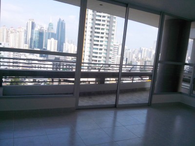 61058 - El cangrejo - apartments - luxor