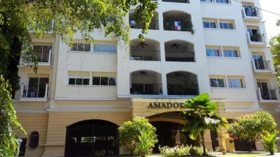 61081 - Amador - la chorrera - apartments