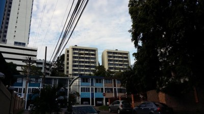 61130 - Villa de las fuentes - apartments