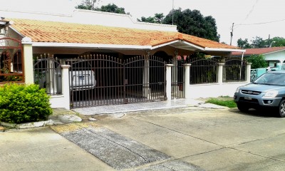 61162 - La Chorrera - houses