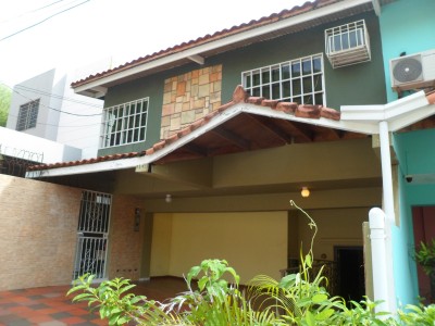 61232 - Altos de panama - houses