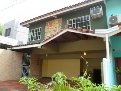 61232 - Altos de panama - casas