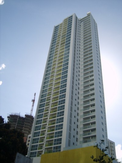 6134 - San francisco - apartamentos - ph moon tower