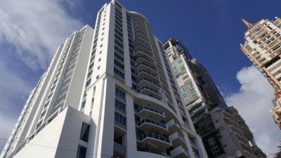 61350 - El cangrejo - apartments