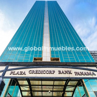 61410 - Calle 50 - oficinas - credicorp bank