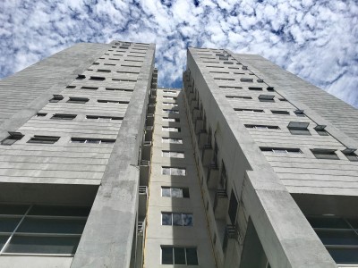 61541 - Parque lefevre - apartamentos