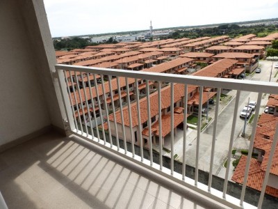 61587 - Versalles - apartamentos