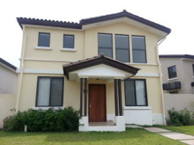 61652 - Punta pacifica - casas - river valley