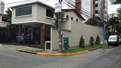 61662 - La alameda - houses