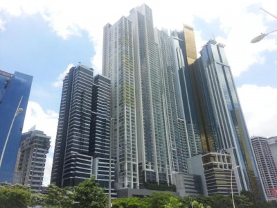 61855 - Balboa - apartamentos - yoo panama