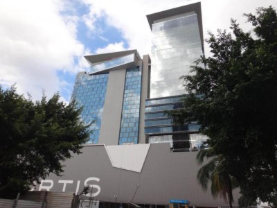 61918 - Obarrio - offices - sortis