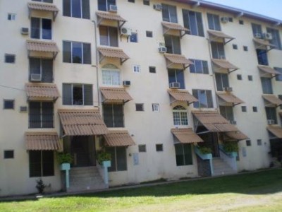 6195 - Chame - apartments