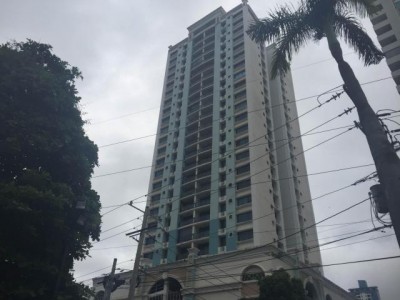 62001 - San francisco - apartamentos - ph blue bay tower