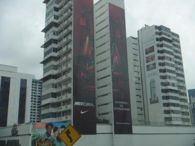 62039 - Paitilla - apartments