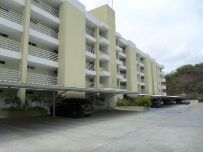 62041 - Altos de panama - apartamentos