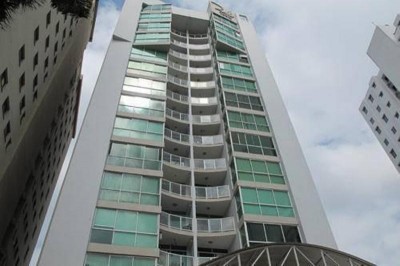 62100 - El cangrejo - apartments - dali tower