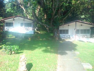 6211 - Taboga - apartamentos