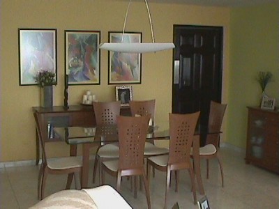 6214 - Punta paitilla - apartamentos