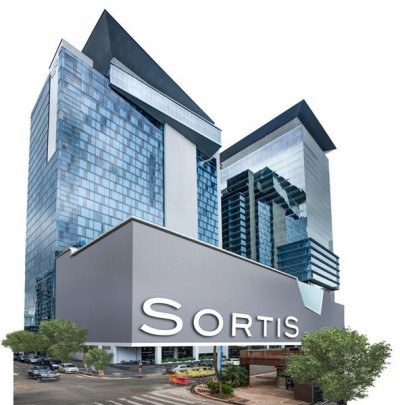 62174 - Obarrio - offices - sortis