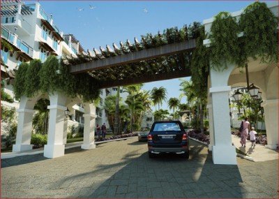 6239 - San carlos - apartments