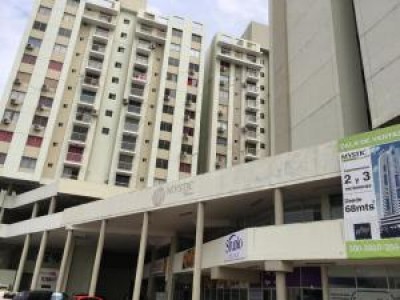 62460 - Juan diaz - apartamentos