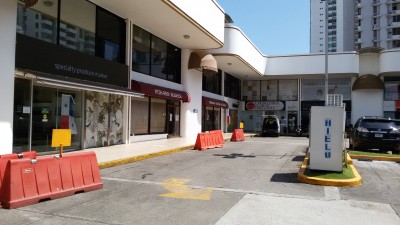 62469 - Paitilla - offices