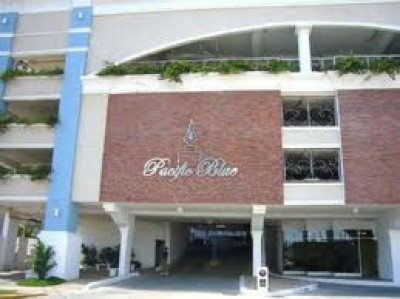 6248 - Punta pacifica - apartamentos - pacific blue