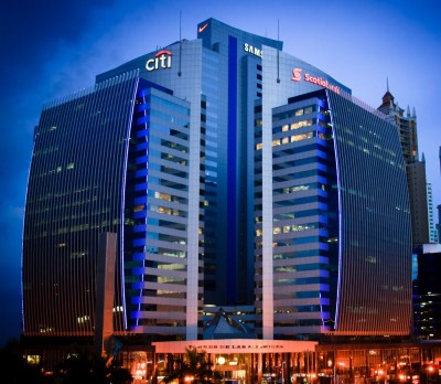 62507 - Punta pacifica - offices - torres de las americas