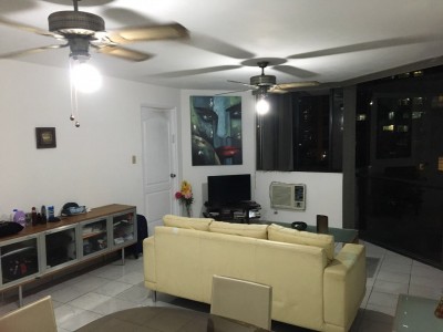 62511 - Punta paitilla - apartamentos