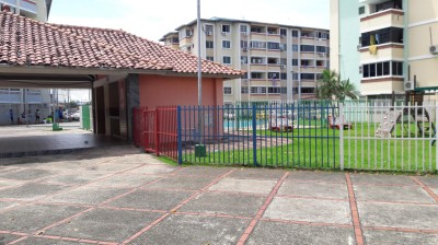 62512 - Chanis - apartamentos