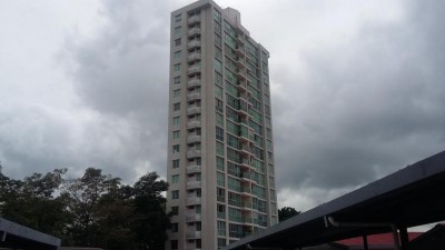 62564 - Parque lefevre - apartments