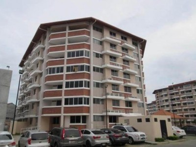 62568 - Llano bonito - apartments