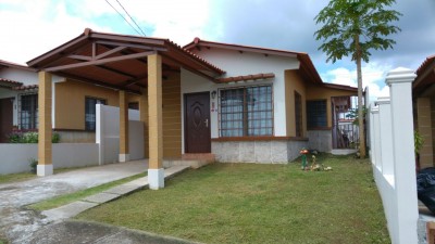 62584 - Las cumbres - houses