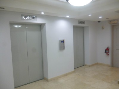 62671 - Marbella - offices - world trade center