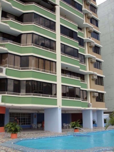 62823 - El dorado - apartamentos