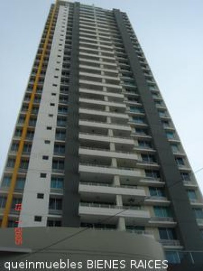 6290 - El cangrejo - apartamentos - ph marquis tower