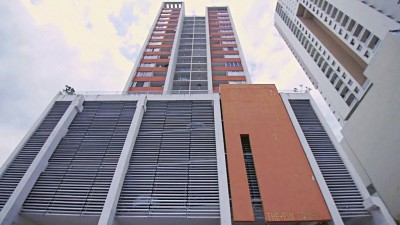 62941 - 12 de octubre - apartamentos - the rim tower
