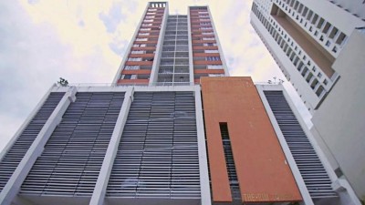 62961 - 12 de octubre - apartamentos - the rim tower