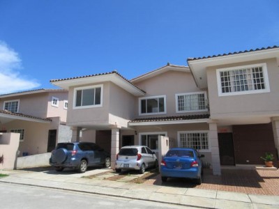 62986 - Brisas del golf - houses