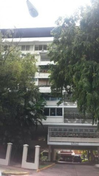 63109 - El cangrejo - apartments