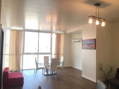 63143 - San francisco - apartamentos - ph quadrat