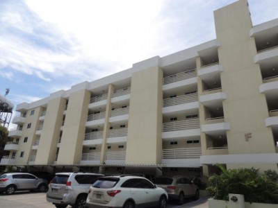 63205 - Altos de panama - apartamentos