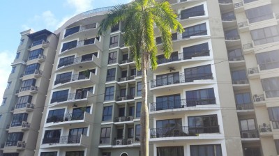 63274 - Amador Causeway - apartments