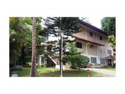 63359 - Albrook - houses