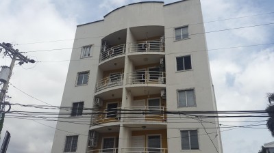 63385 - Parque lefevre - apartments