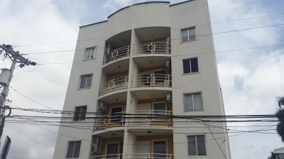 63385 - Parque lefevre - apartamentos