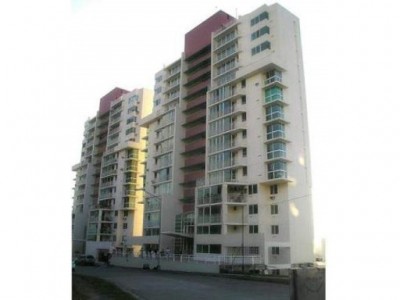 63509 - Panamá - apartamentos - el mare